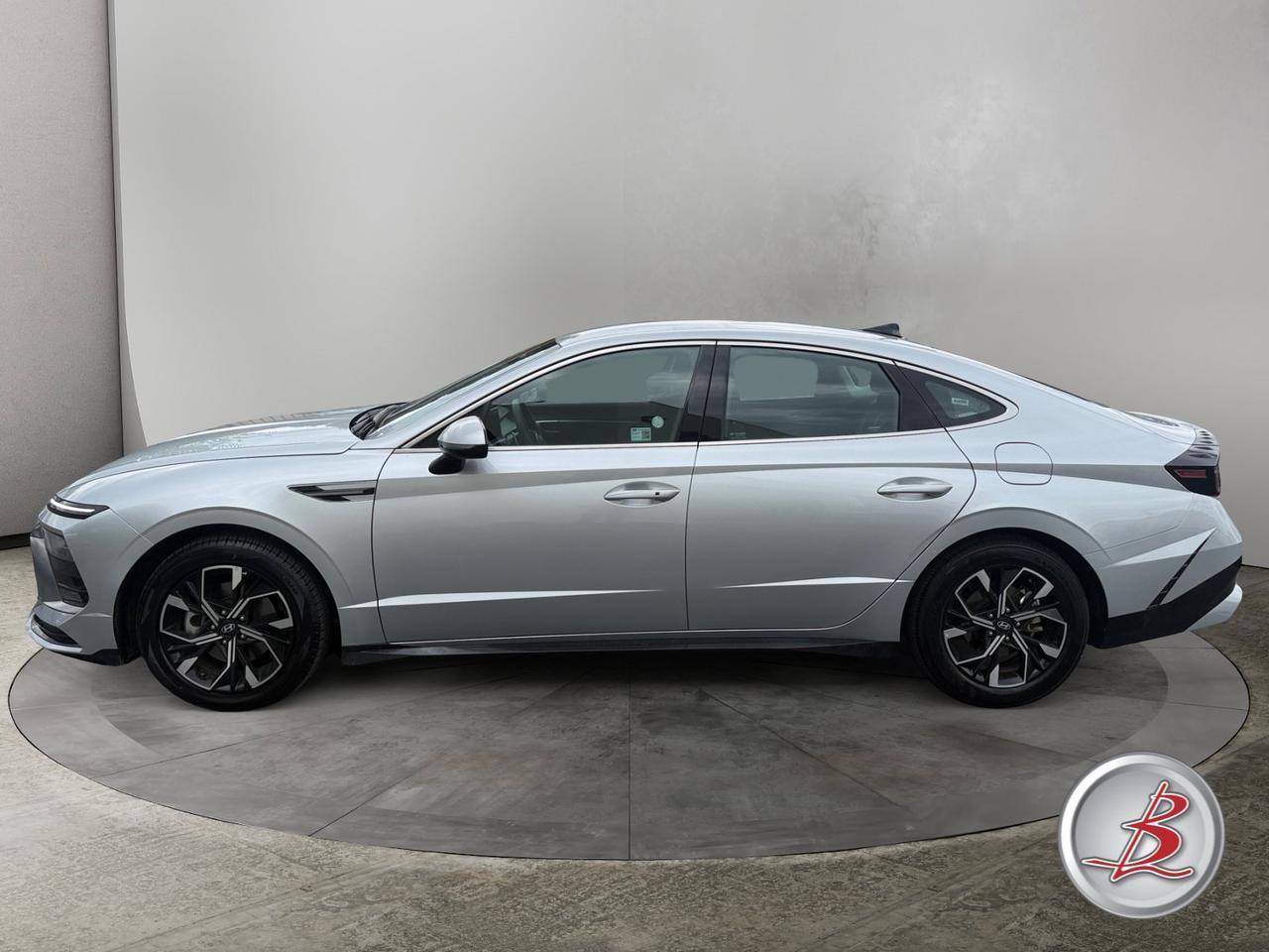 2025 Hyundai SONATA SEL Salt Lake City UT