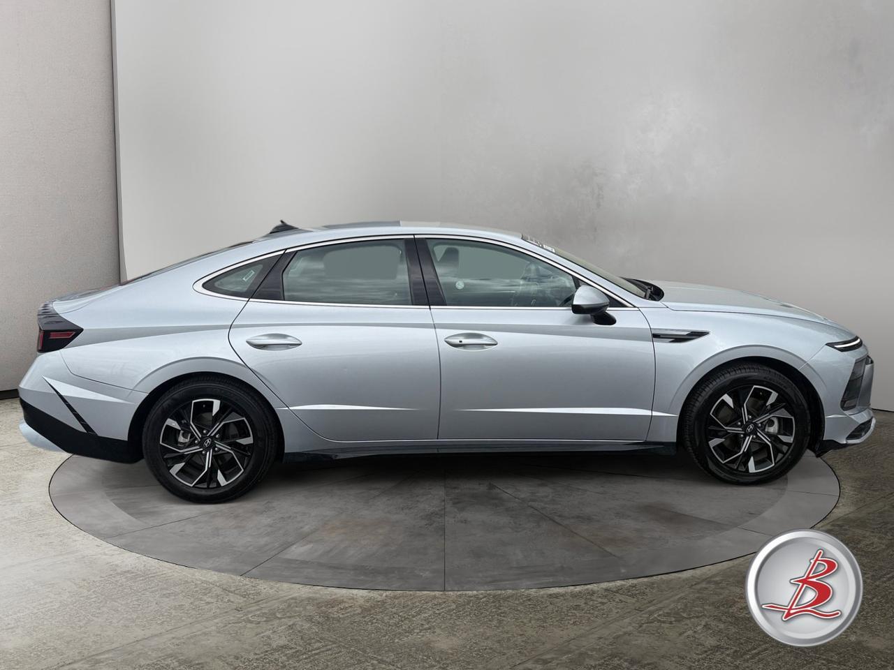 2025 Hyundai SONATA SEL Salt Lake City UT