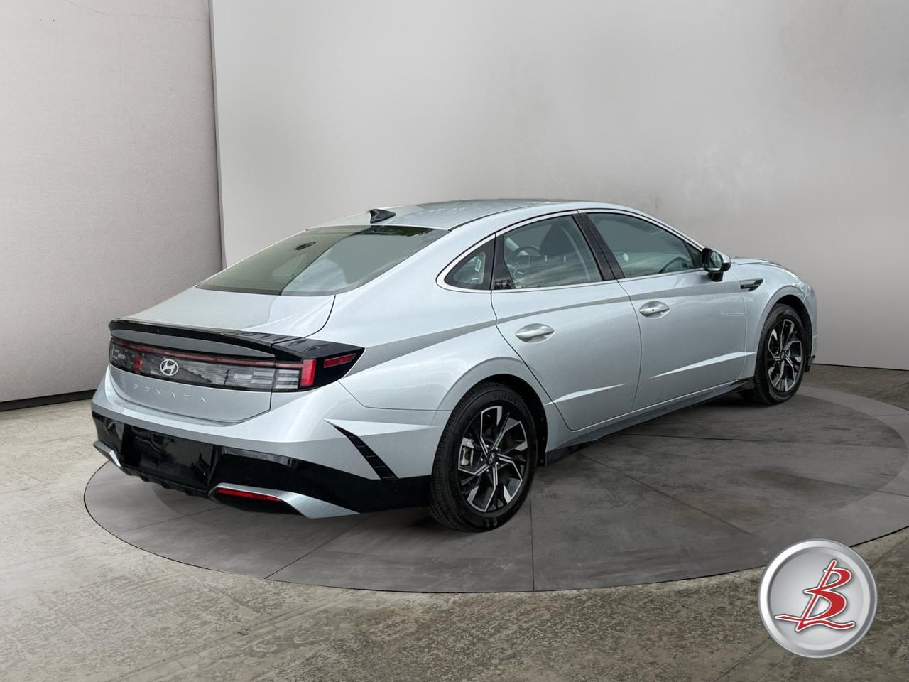 2025 Hyundai SONATA SEL Salt Lake City UT