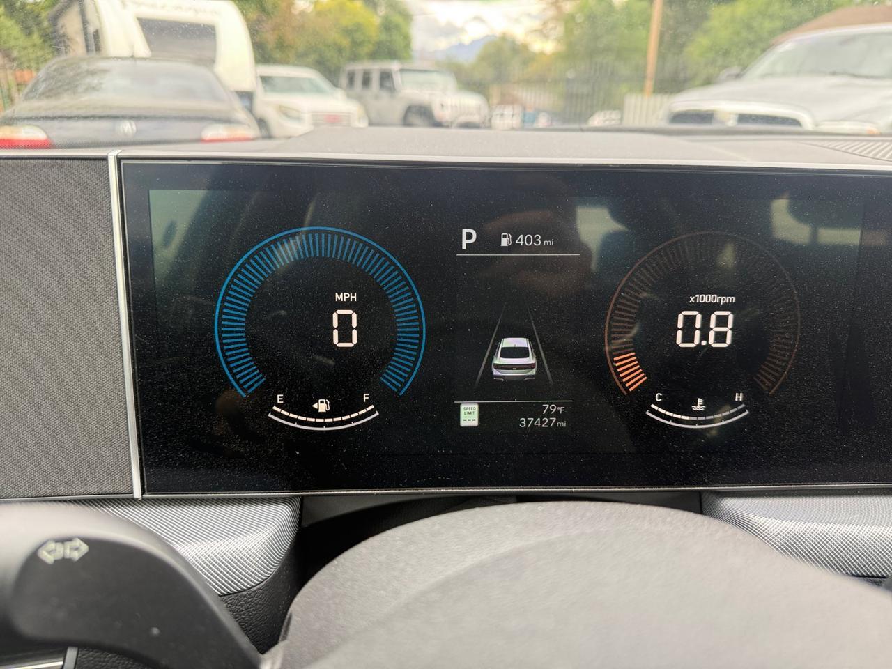 2025 Hyundai SONATA SEL Salt Lake City UT