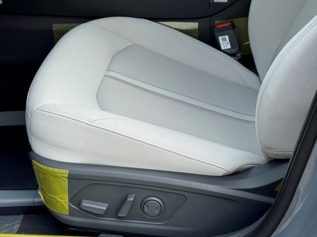 2025 Hyundai SONATA SEL Chantilly VA