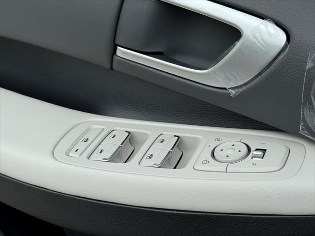 2025 Hyundai SONATA SEL Chantilly VA
