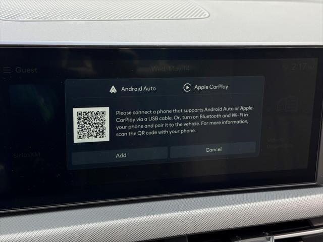 2025 Hyundai SONATA SEL Chantilly VA