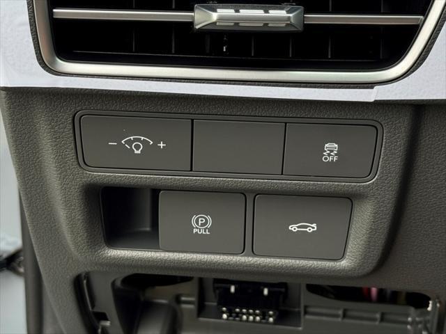 2025 Hyundai SONATA SEL Chantilly VA