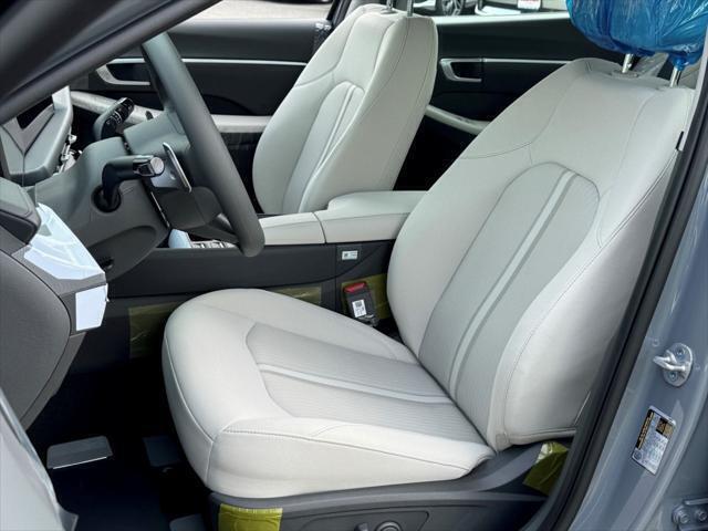 2025 Hyundai SONATA SEL Chantilly VA