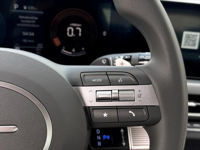 2025 Hyundai SONATA SEL Chantilly VA
