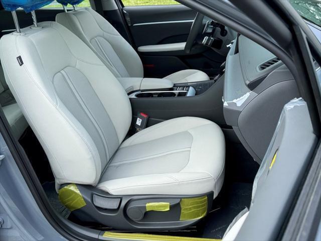 2025 Hyundai SONATA SEL Chantilly VA