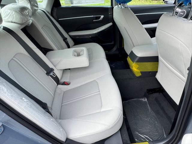 2025 Hyundai SONATA SEL Chantilly VA
