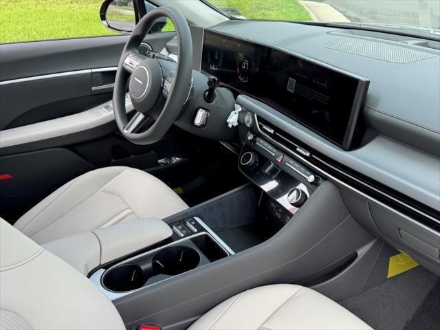 2025 Hyundai SONATA SEL Chantilly VA