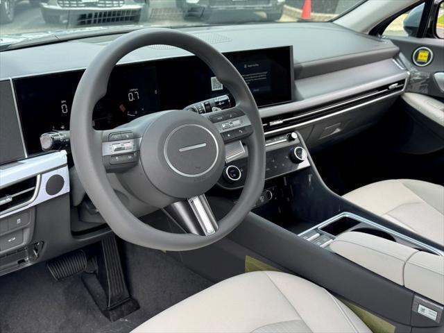 2025 Hyundai SONATA SEL Chantilly VA