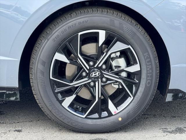2025 Hyundai SONATA SEL Chantilly VA