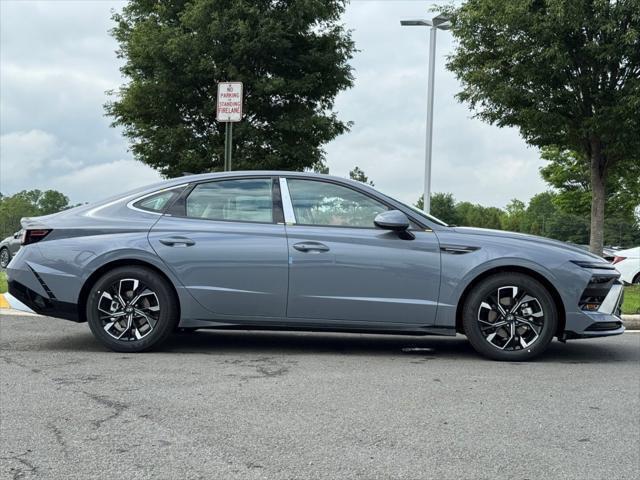 2025 Hyundai SONATA SEL Chantilly VA