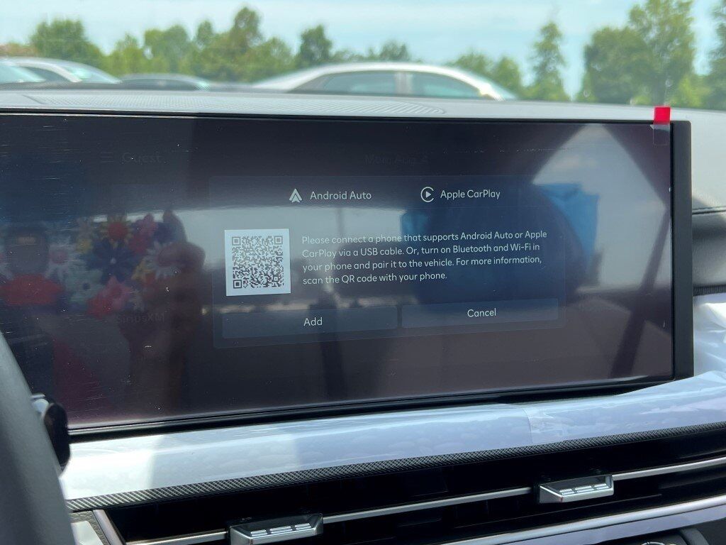 2025 Hyundai SONATA SEL Chantilly VA