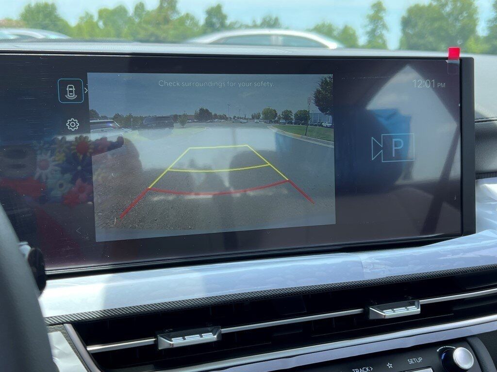 2025 Hyundai SONATA SEL Chantilly VA
