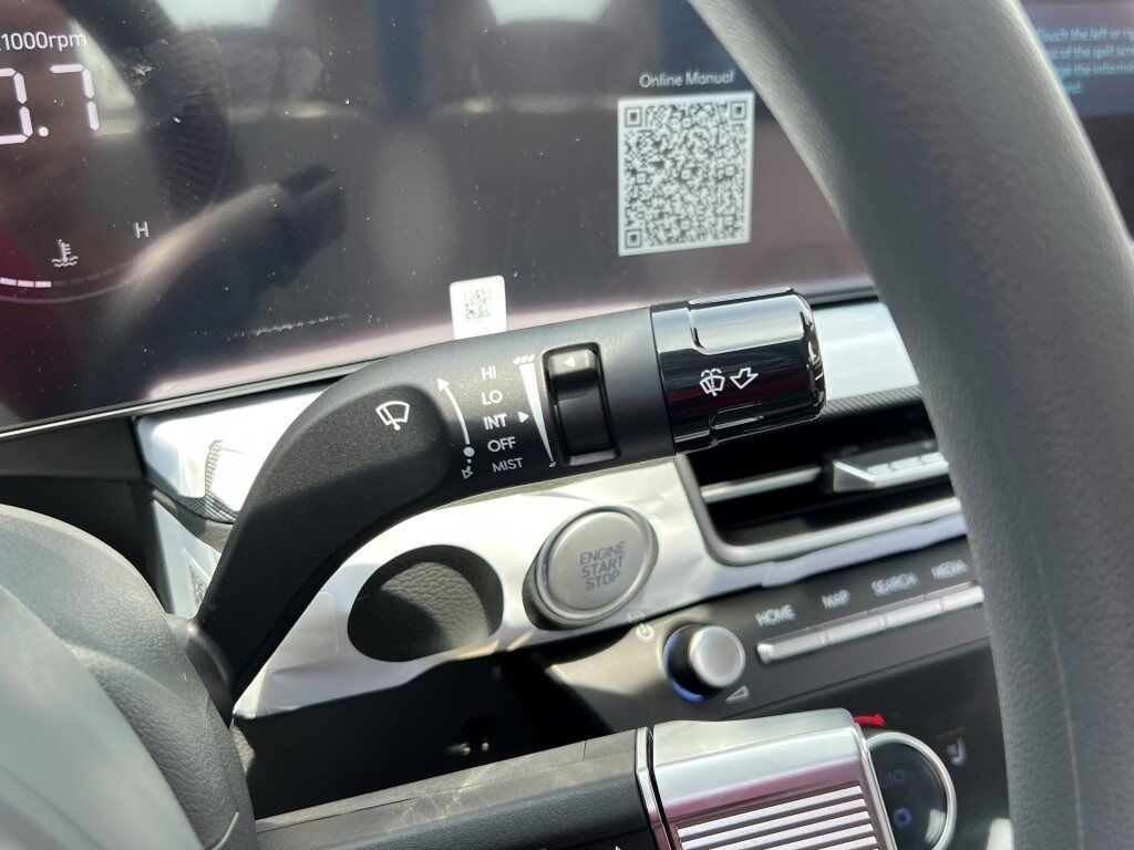 2025 Hyundai SONATA SEL Chantilly VA