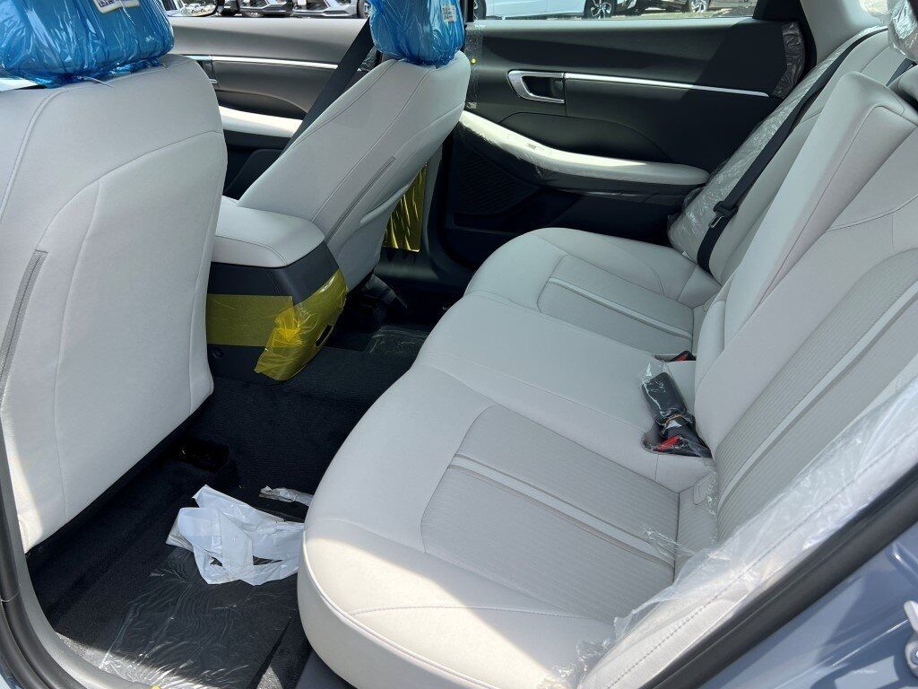 2025 Hyundai SONATA SEL Chantilly VA