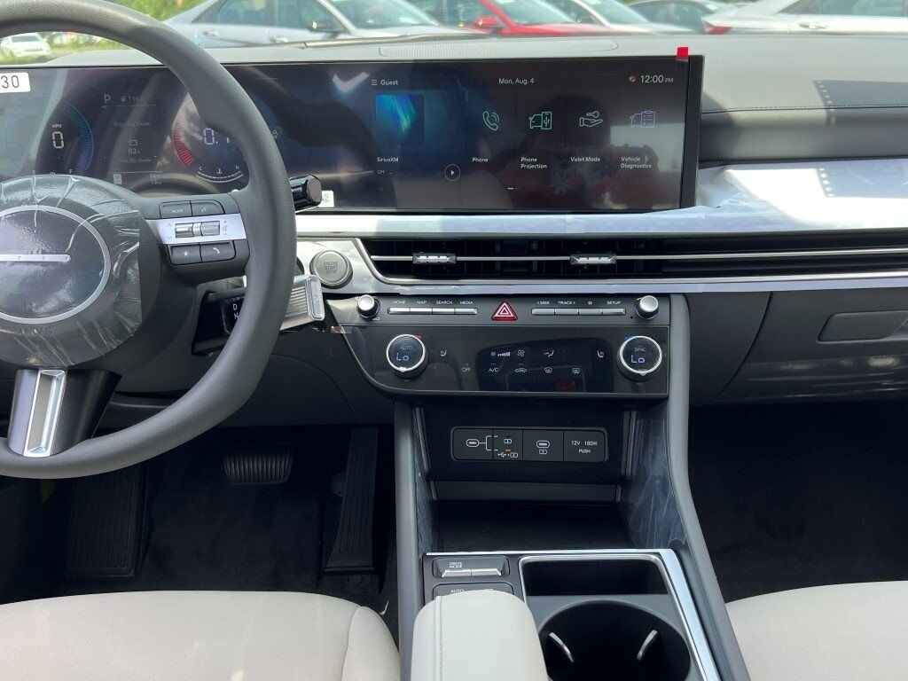 2025 Hyundai SONATA SEL Chantilly VA