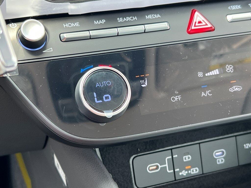 2025 Hyundai SONATA SEL Chantilly VA