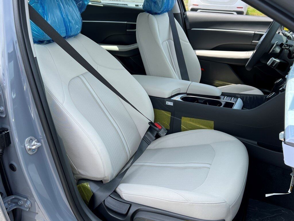 2025 Hyundai SONATA SEL Chantilly VA
