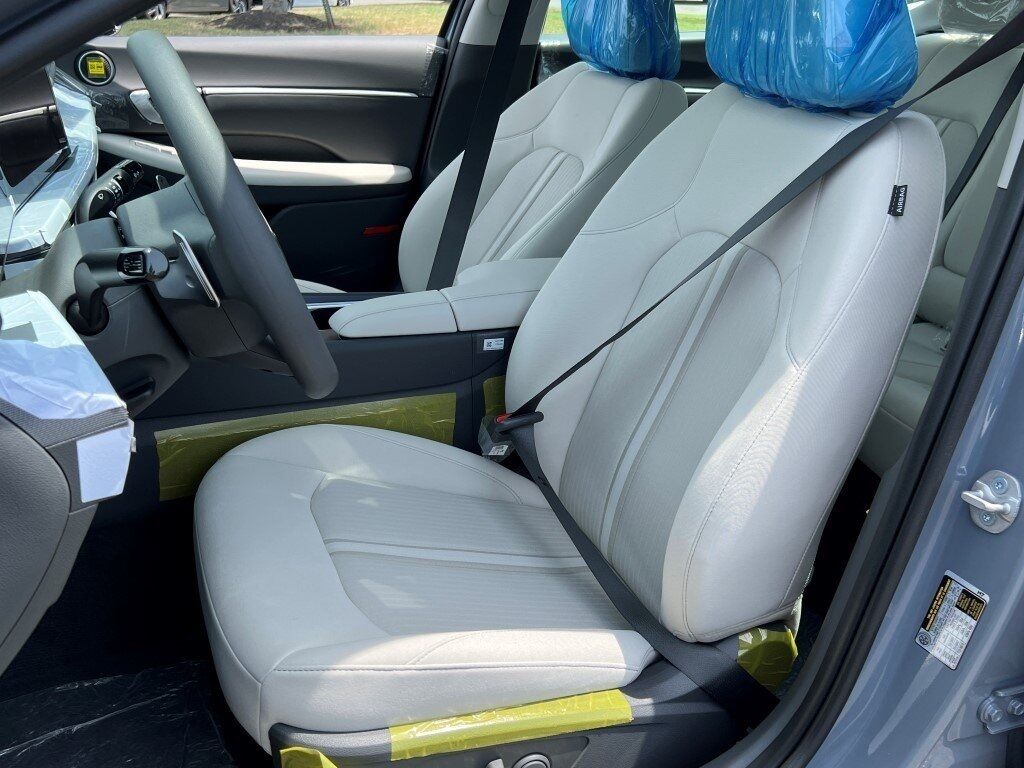 2025 Hyundai SONATA SEL Chantilly VA