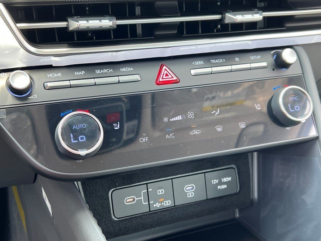 2025 Hyundai SONATA SEL Chantilly VA