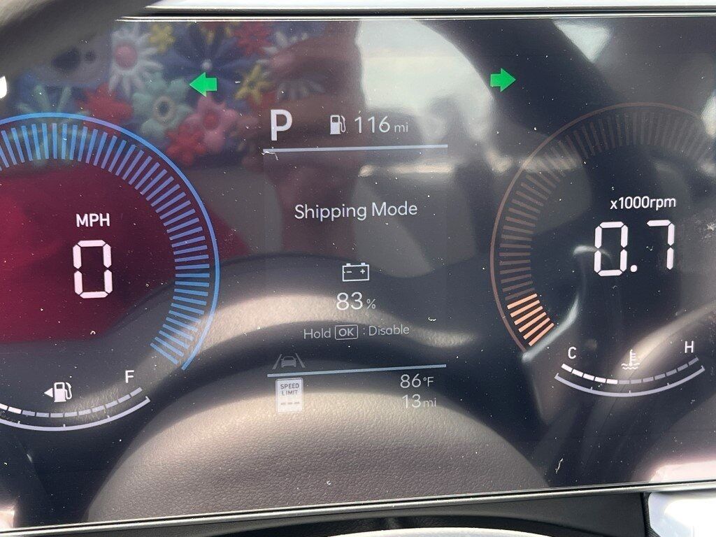 2025 Hyundai SONATA SEL Chantilly VA