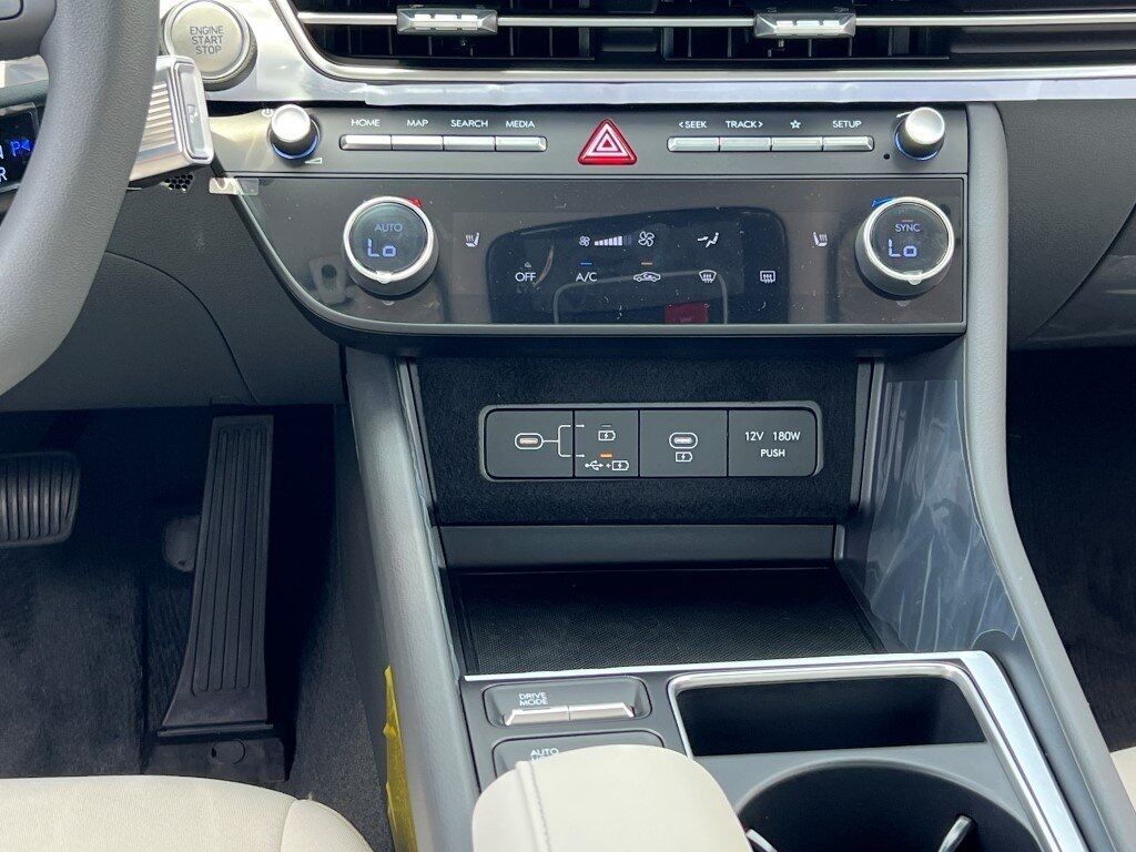 2025 Hyundai SONATA SEL Chantilly VA