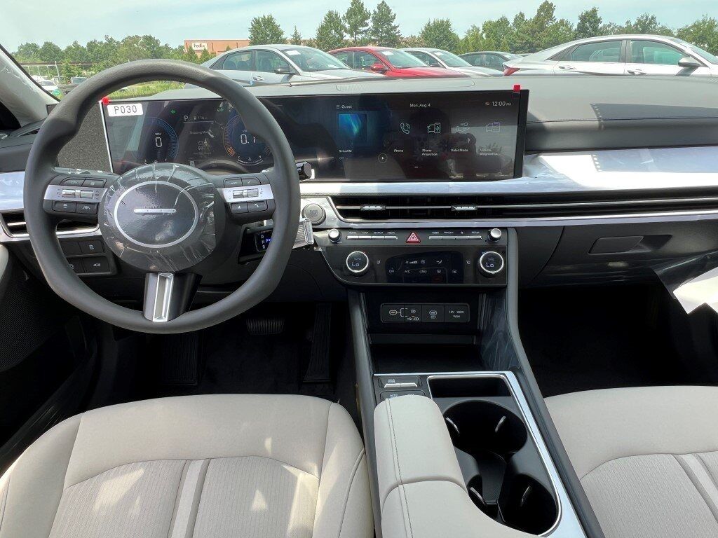 2025 Hyundai SONATA SEL Chantilly VA