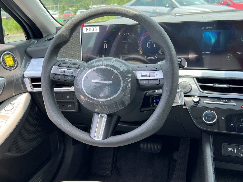2025 Hyundai SONATA SEL Chantilly VA