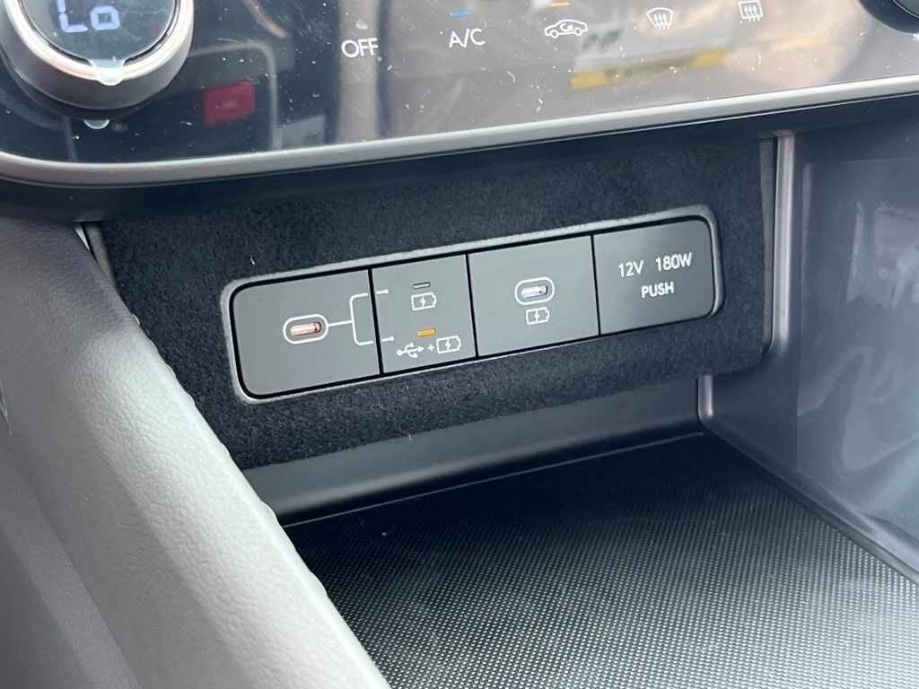 2025 Hyundai SONATA SEL Chantilly VA