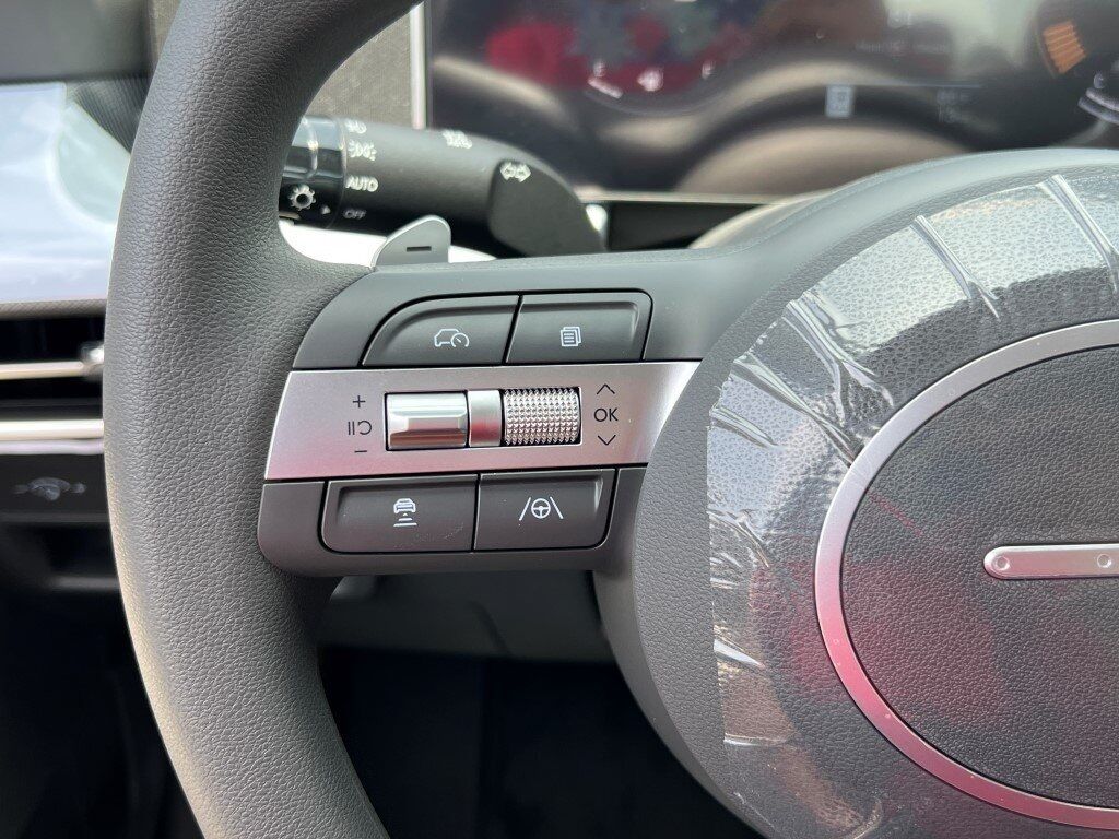 2025 Hyundai SONATA SEL Chantilly VA