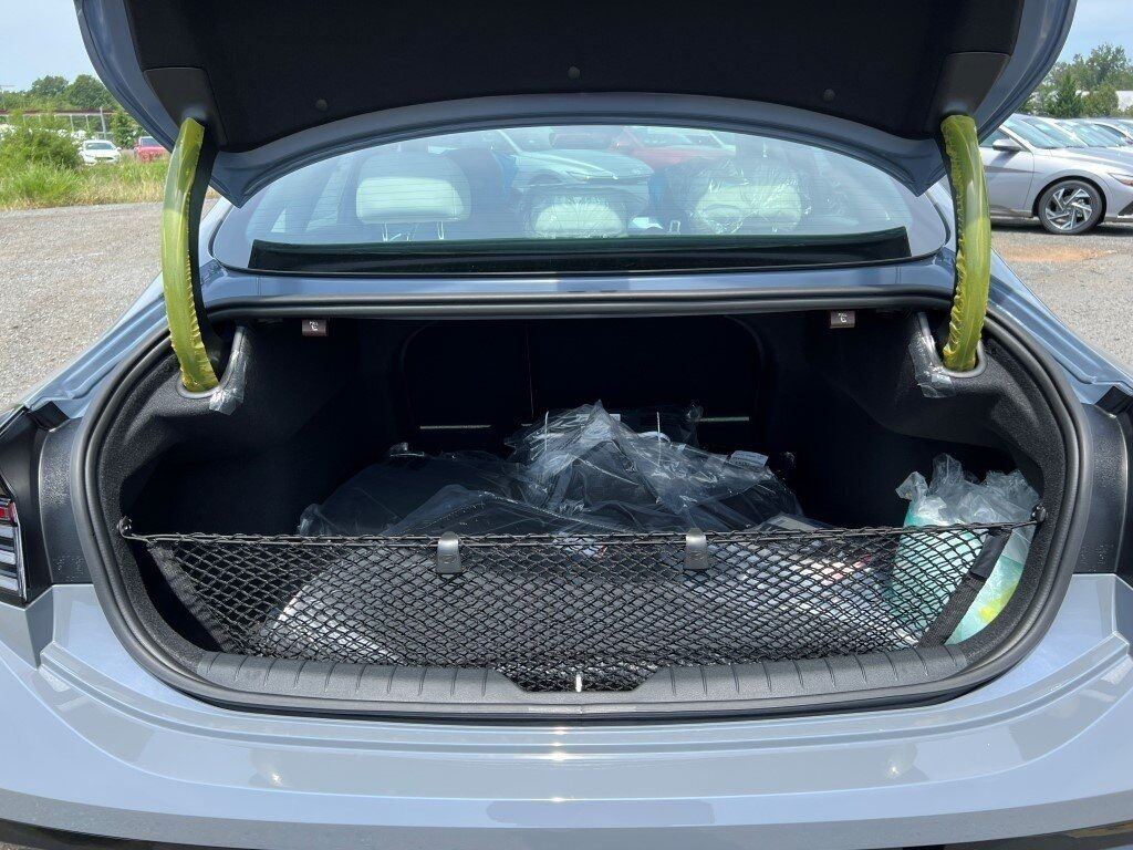 2025 Hyundai SONATA SEL Chantilly VA