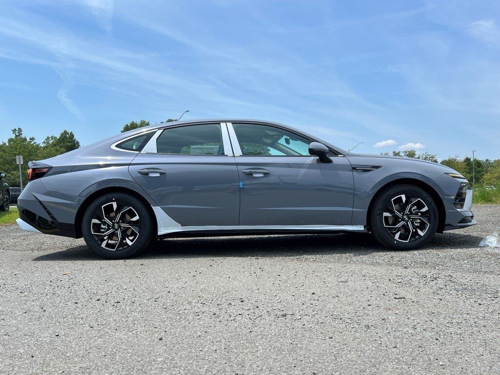 2025 Hyundai SONATA SEL Chantilly VA
