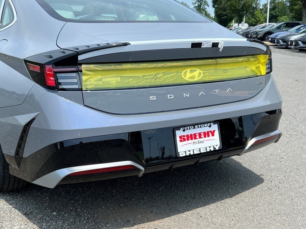 2025 Hyundai SONATA SEL Chantilly VA