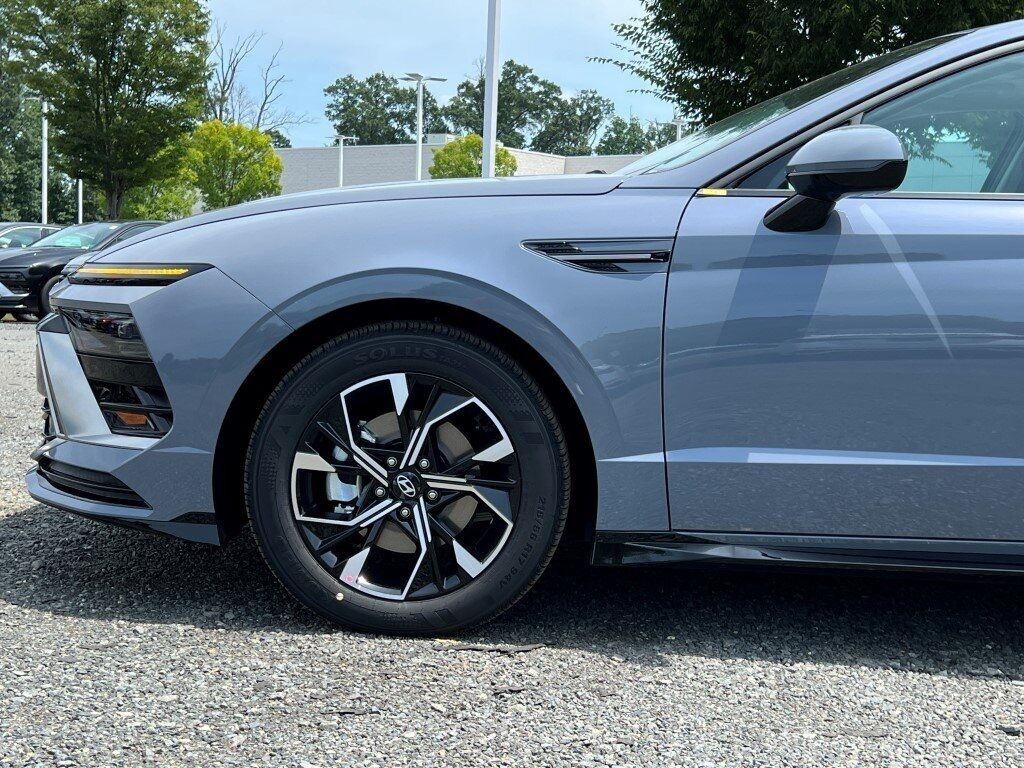 2025 Hyundai SONATA SEL Chantilly VA