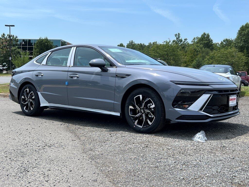 2025 Hyundai SONATA SEL Chantilly VA