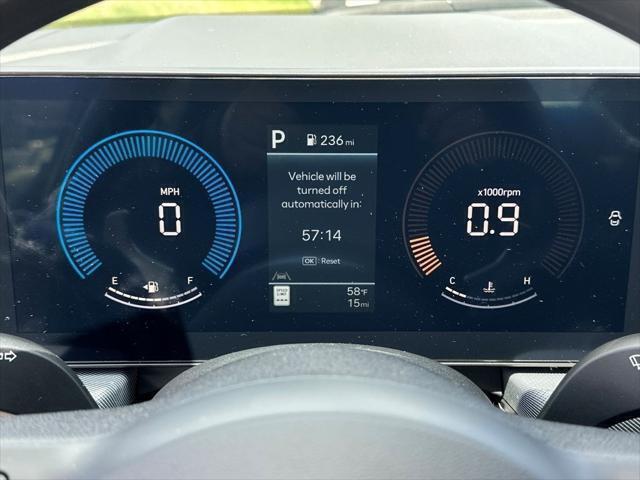 2025 Hyundai SONATA SEL Chantilly VA