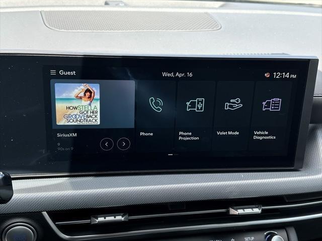 2025 Hyundai SONATA SEL Chantilly VA