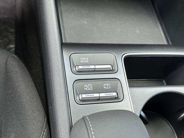 2025 Hyundai SONATA SEL Chantilly VA