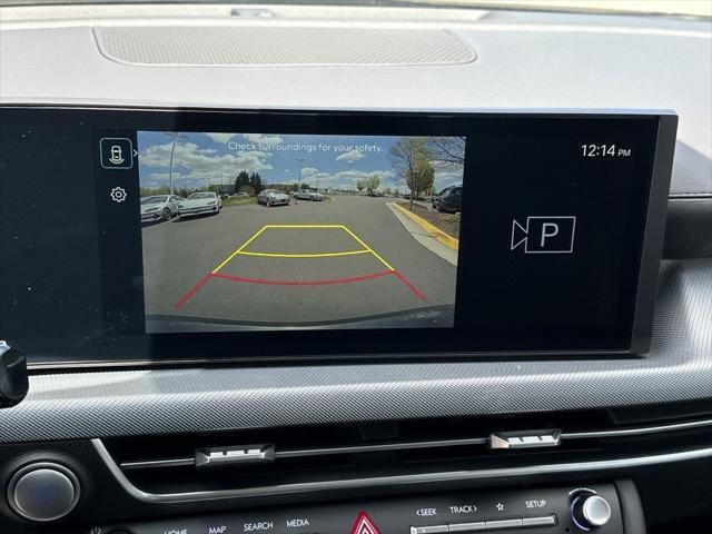 2025 Hyundai SONATA SEL Chantilly VA