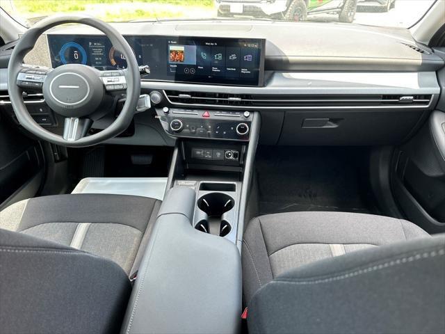 2025 Hyundai SONATA SEL Chantilly VA