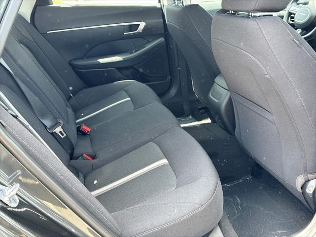 2025 Hyundai SONATA SEL Chantilly VA
