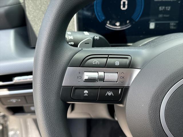 2025 Hyundai SONATA SEL Chantilly VA