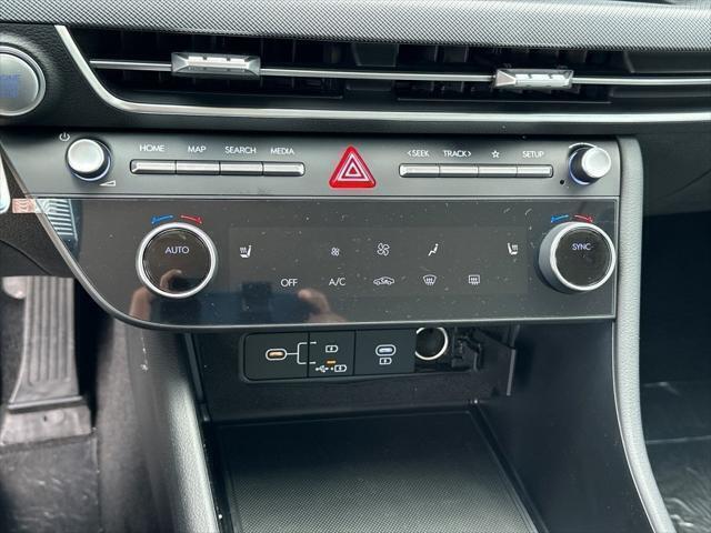 2025 Hyundai SONATA SEL Chantilly VA