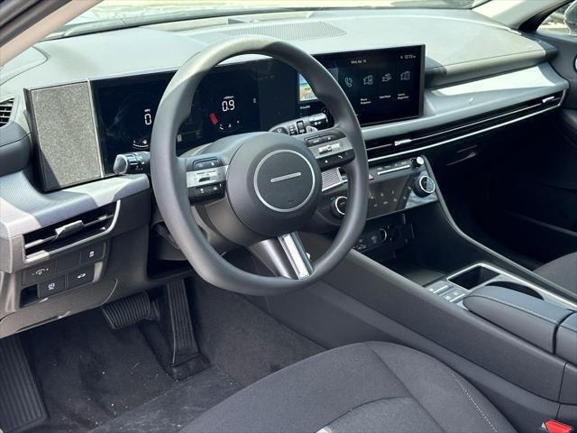 2025 Hyundai SONATA SEL Chantilly VA