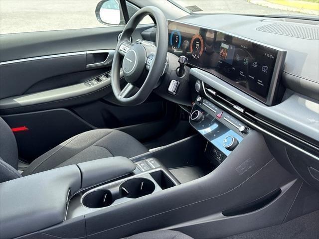 2025 Hyundai SONATA SEL Chantilly VA