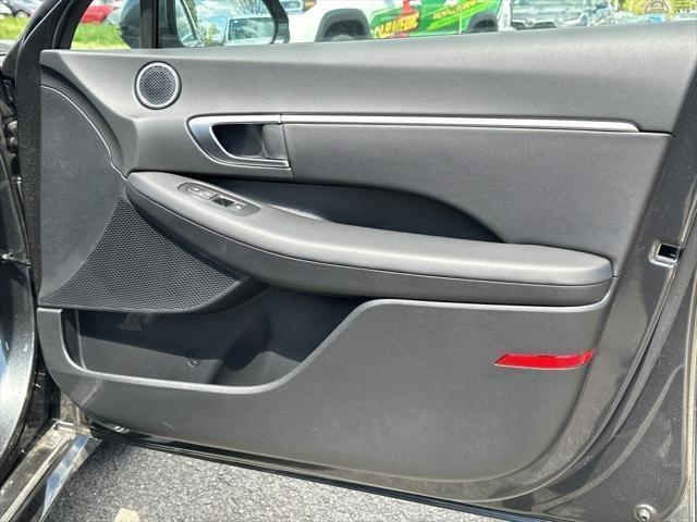 2025 Hyundai SONATA SEL Chantilly VA