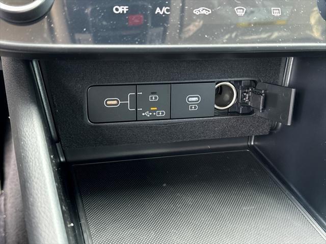 2025 Hyundai SONATA SEL Chantilly VA
