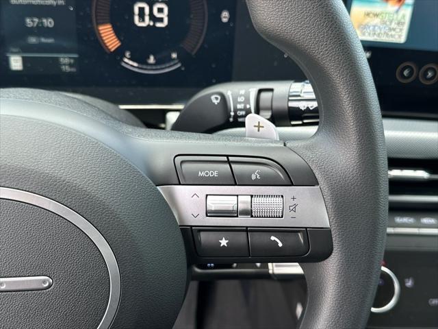 2025 Hyundai SONATA SEL Chantilly VA