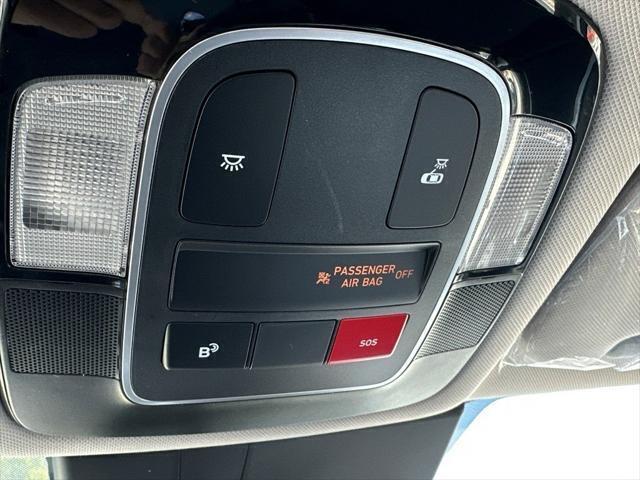 2025 Hyundai SONATA SEL Chantilly VA